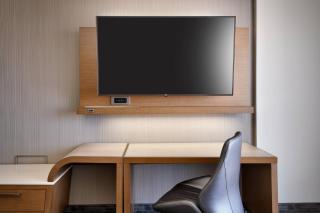 Courtyard by Marriott Cedar City - 1