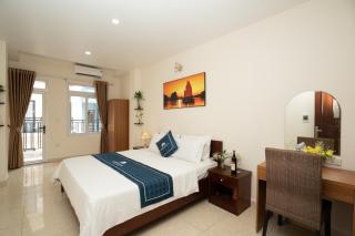 Mountain Pearl Hotel - Cat Ba - 9