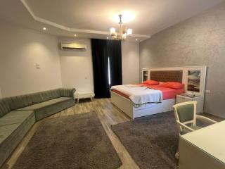 P90 Mall Spacious Apartment in New Cairo - Il Cairo - 7