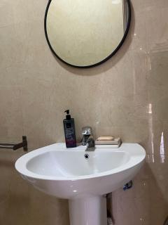 P90 Mall Spacious Apartment in New Cairo - Il Cairo - 5