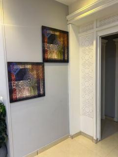 P90 Mall Spacious Apartment in New Cairo - Il Cairo - 4