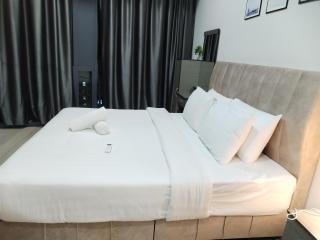 STAR Family Living at KLCC - Kuala Lumpur - 1
