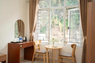 Mountain Pearl Hotel - Cat Ba - 1