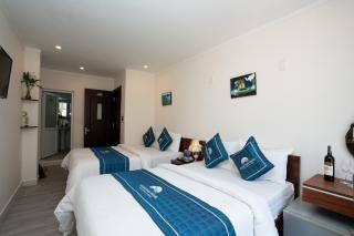 Mountain Pearl Hotel - Cat Ba - 6