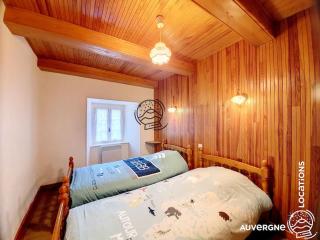 Chez Jojo - Chambon-sur-Lac - 2