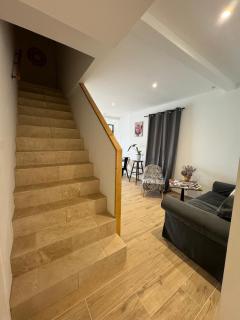 Les Chambres du Pays Toulousain - Pechbonnieu - 8