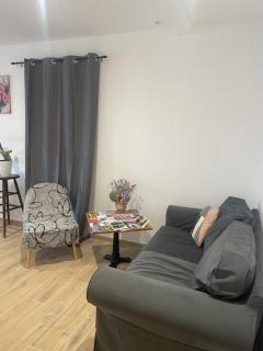 Les Chambres du Pays Toulousain - Pechbonnieu - 7