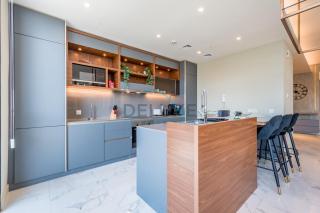 Radiant 2BR with Assistant Room at Citywalk Residential Building 7, Al Wasl by Deluxe Holiday Homes - Dubai - 7