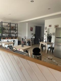 Les Chambres du Pays Toulousain - Pechbonnieu - 2