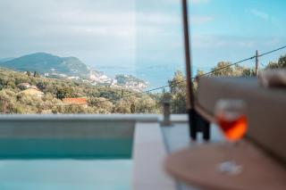 Goldeneye luxury Villas - Parga - 5