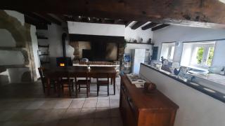La petite maison de Chavroches - proche du Pal - - 7