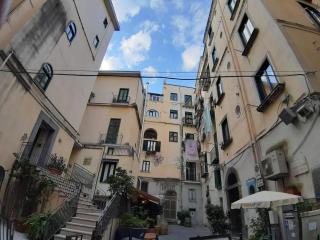 Al Conservatorio Vecchio - Salerno - 0