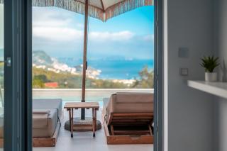 Goldeneye luxury Villas - Parga - 8