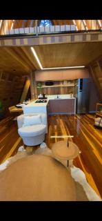 Experiência na Cabana Costa da Montanha - 4