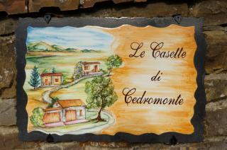 Locazione turistica ex Le Casette Di Cedromonte - 3