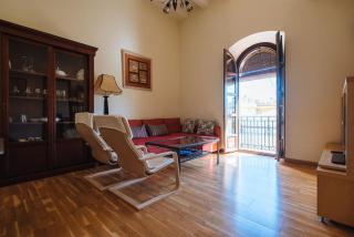 Amazing Penthouse in Triana with Jacuzzi Centro - Sevilla - 3