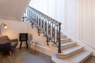 Hôtel Helzear Etoile - Parijs - 7