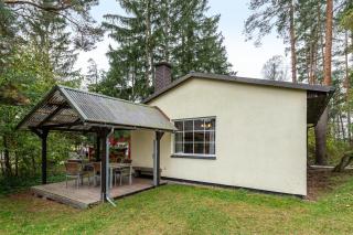 Krüseliner Mühle - Bungalows - 0