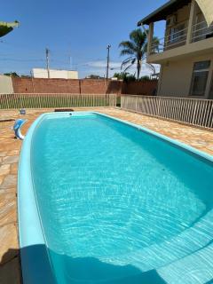 Leme Plaza Hotel - 1