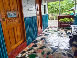 Seaside Sunset Beach Resort - 4