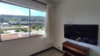 Apartamento Mirador de Cee - Cee - 3