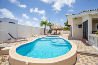 Vista Maravilla by Droomvilla - Willemstad - 3