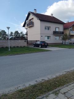 Apartman Ždralović - Lipik - 9