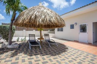 Vista Maravilla by Droomvilla - Willemstad - 4