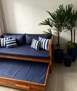 Moderno ap em PS - Rennova ADM - Porto Seguro - 7