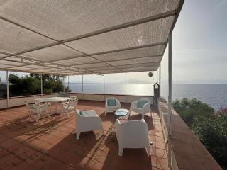 Tra mare e cielo - Terrasini - 8