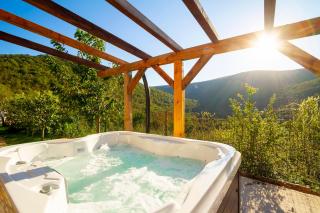 Woodland Retreat - Donji Zagon - 9