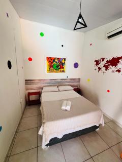Kuki's Hostel - Pipa - 5