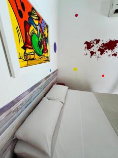 Kuki's Hostel - Pipa - 3