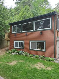 Cozy cottage - Windham - 7