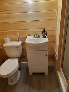 Cozy cottage - Windham - 6