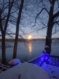 Cozy cottage - Windham - 1