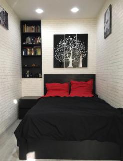 Loft studio in old Tbilisi - Tbilisi - 0