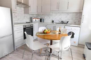 6 Sleeper Sanctuary in BrickLane - Londres - 7