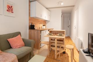 Relais de la Gare - appartement traversant et calme - Toulouse - 3