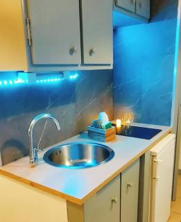 Maisonnette parking moto au cœur des sables - Berck-sur-Mer - 8