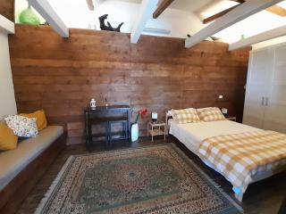 Etna Country Home - 8