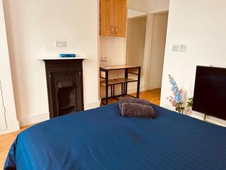 Stunning one bedroom Studio Flat - Londra - 7