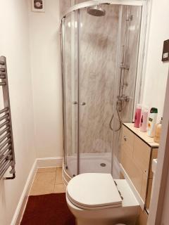Stunning one bedroom Studio Flat - Londra - 4