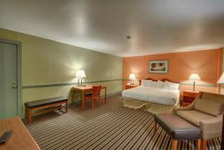 Colonial Motel and Spa - 6