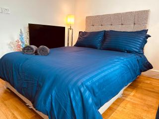 Stunning one bedroom Studio Flat - 1