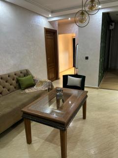 Tadart luxery hoom - Casablanca - 2