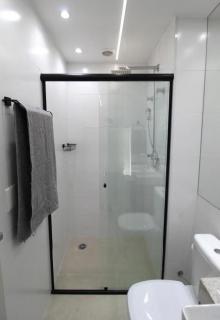 Apto 2 dorm prox Pq Ibirapuera - São Paulo - 6