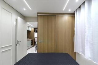Apto 2 dorm prox Pq Ibirapuera - São Paulo - 5