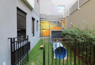 Apto 2 dorm prox Pq Ibirapuera - São Paulo - 3