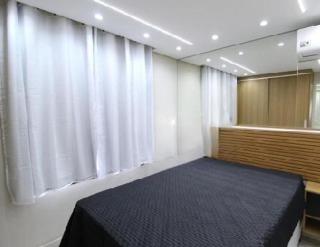 Apto 2 dorm prox Pq Ibirapuera - São Paulo - 1
